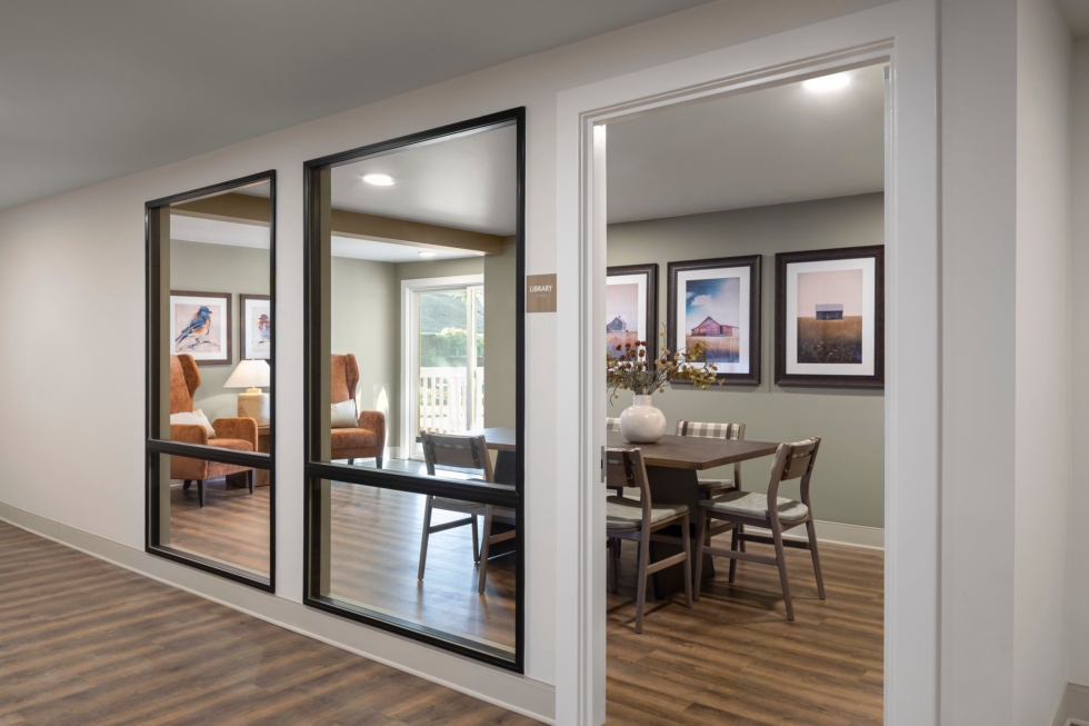 The Staff Lounge is Getting Some Serious Upgrades 3