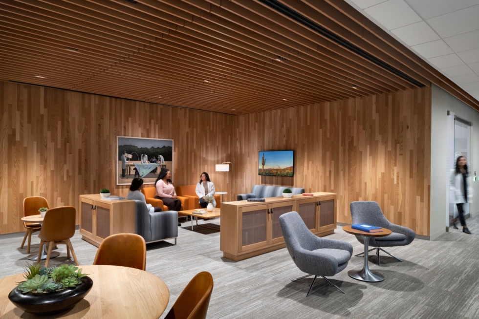 The Staff Lounge is Getting Some Serious Upgrades 5