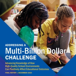 Photo of The AIA College of Fellows Quarterly Highlights Our Latrobe Prize Win