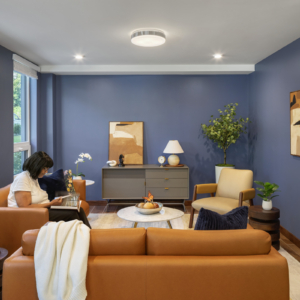 Photo of Environments for Aging Shines a Light on La Mora Senior Apartments