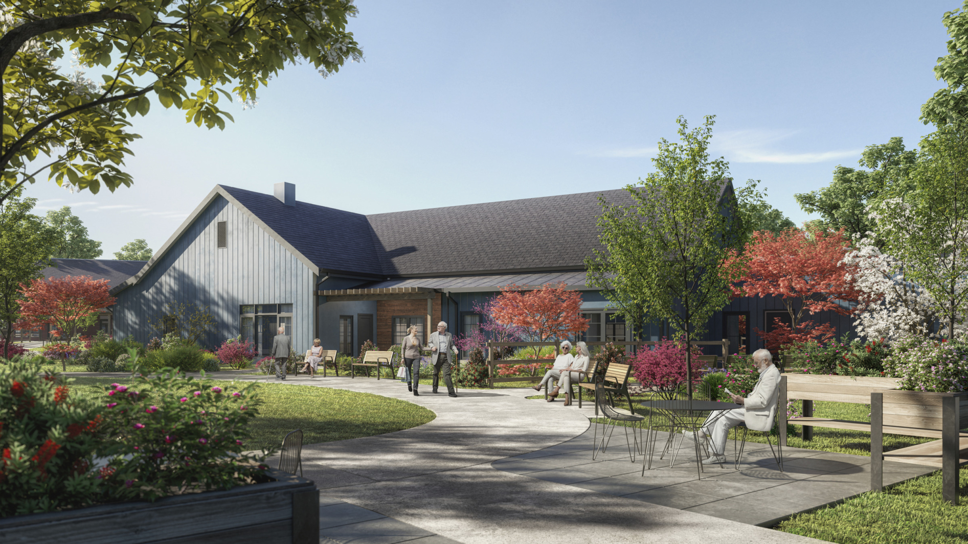 Avandell Memory Care Center for Excellence 2