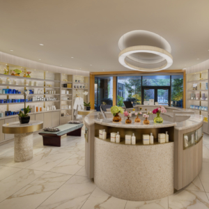 Photo of Umstead Spa