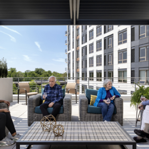 Photo of Addressing the Senior Housing Shortage Demands an Evolved Approach