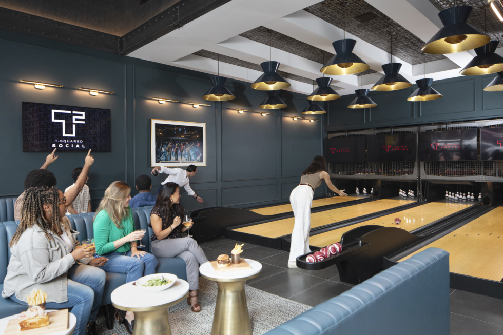 Design-Build: A Paradigm Shift in Hospitality 1