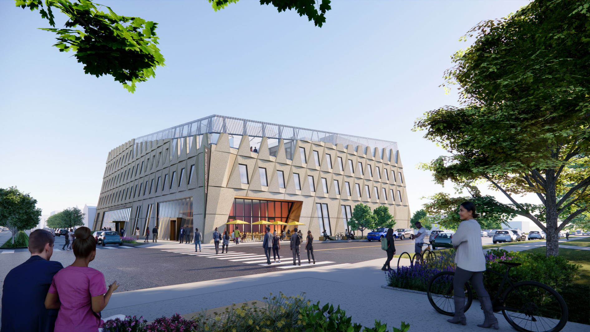 Marshall University Institute for Cyber Security