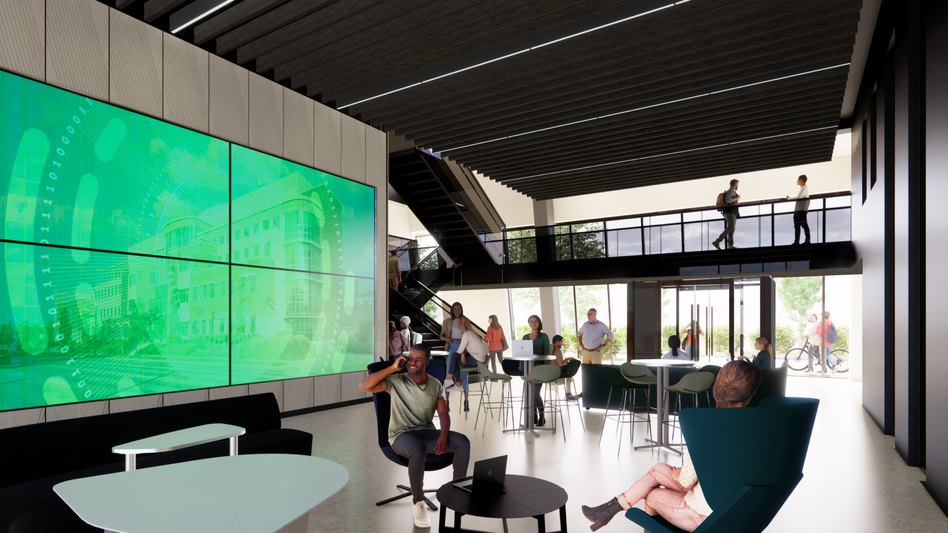 Marshall University Institute for Cyber Security 5