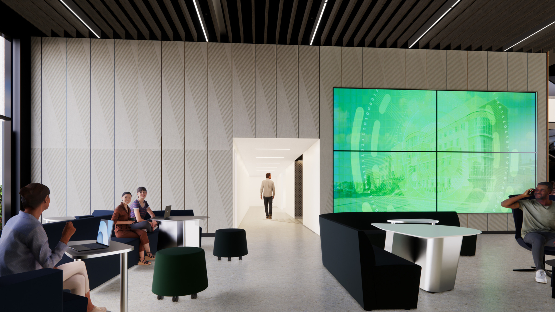 Marshall University Institute for Cyber Security 6