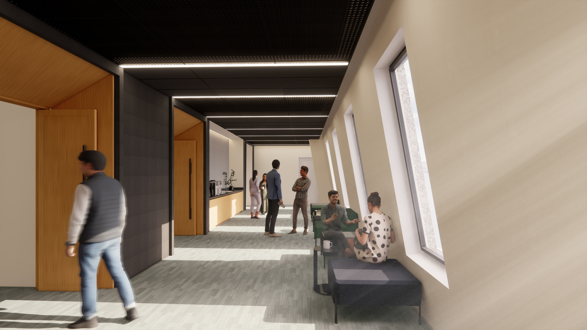 Marshall University Institute for Cyber Security 7