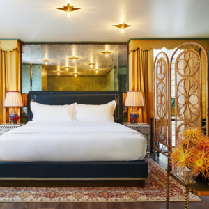 Photo of Tatler Shines a Light on The Fifth Avenue Hotel