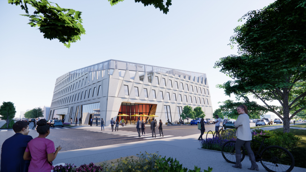 The Herald-Dispatch Highlights the Institute for Cyber Security at Marshall University 1