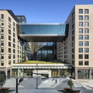 Photo of Three Projects Win 2025 Multi-Housing News Excellence Awards