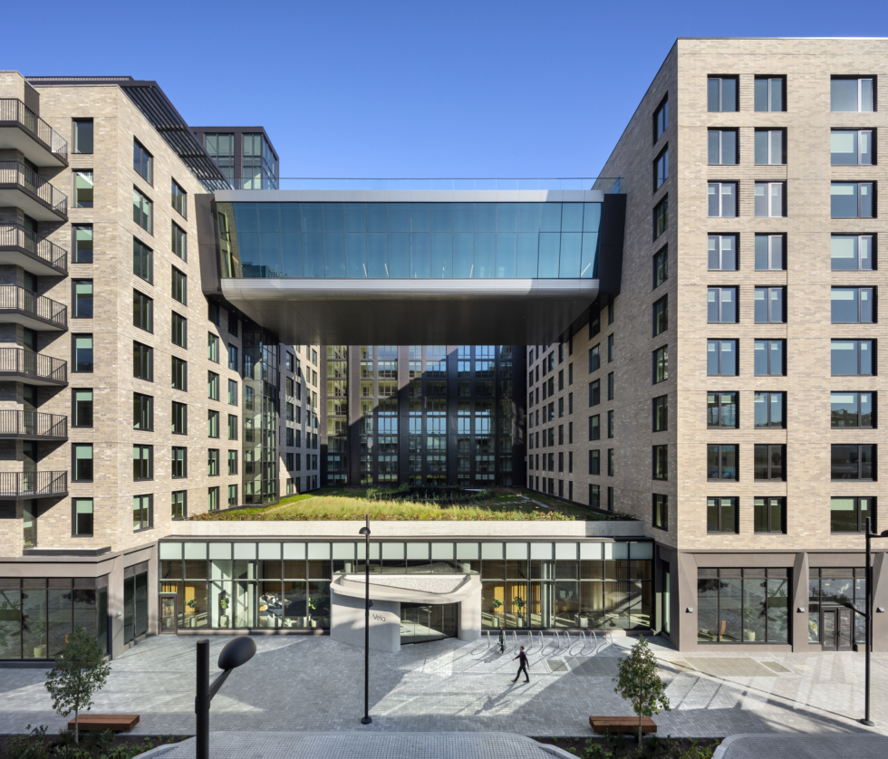 Three Projects Win 2025 Multi-Housing News Excellence Awards 1