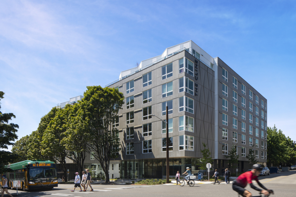 Three Projects Win 2025 Multi-Housing News Excellence Awards 2