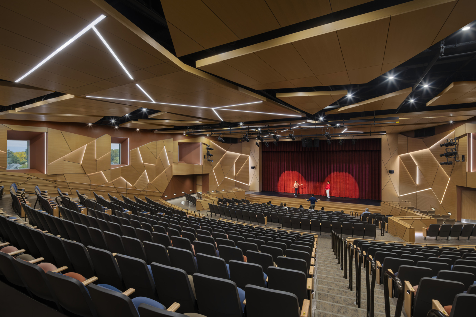 Tobin Montessori and Darby Vassall Upper Schools Complex 5