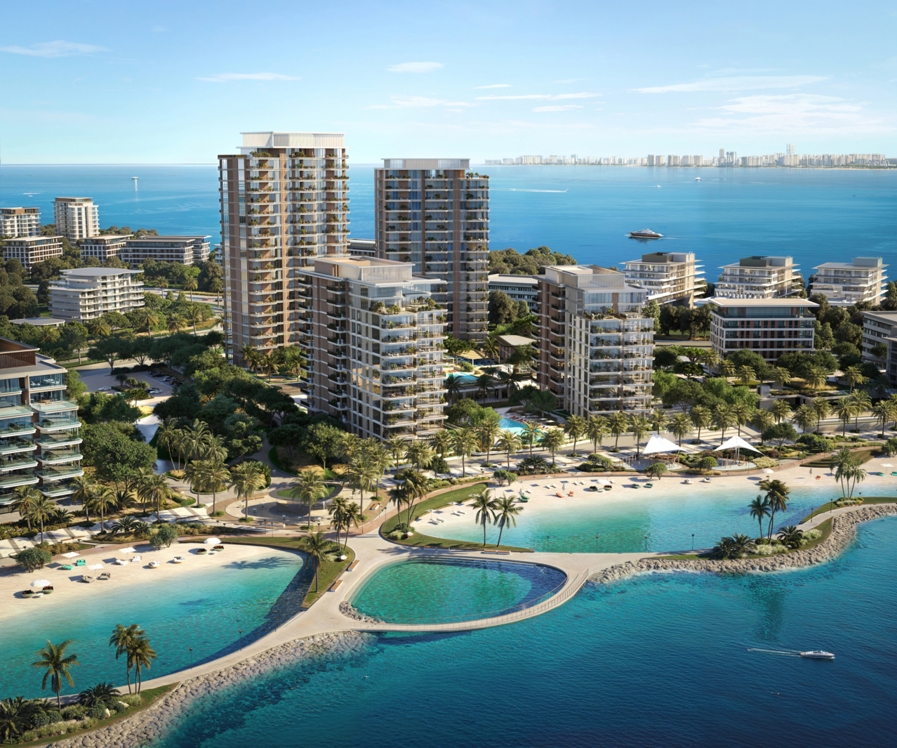 Bay Grove Residences