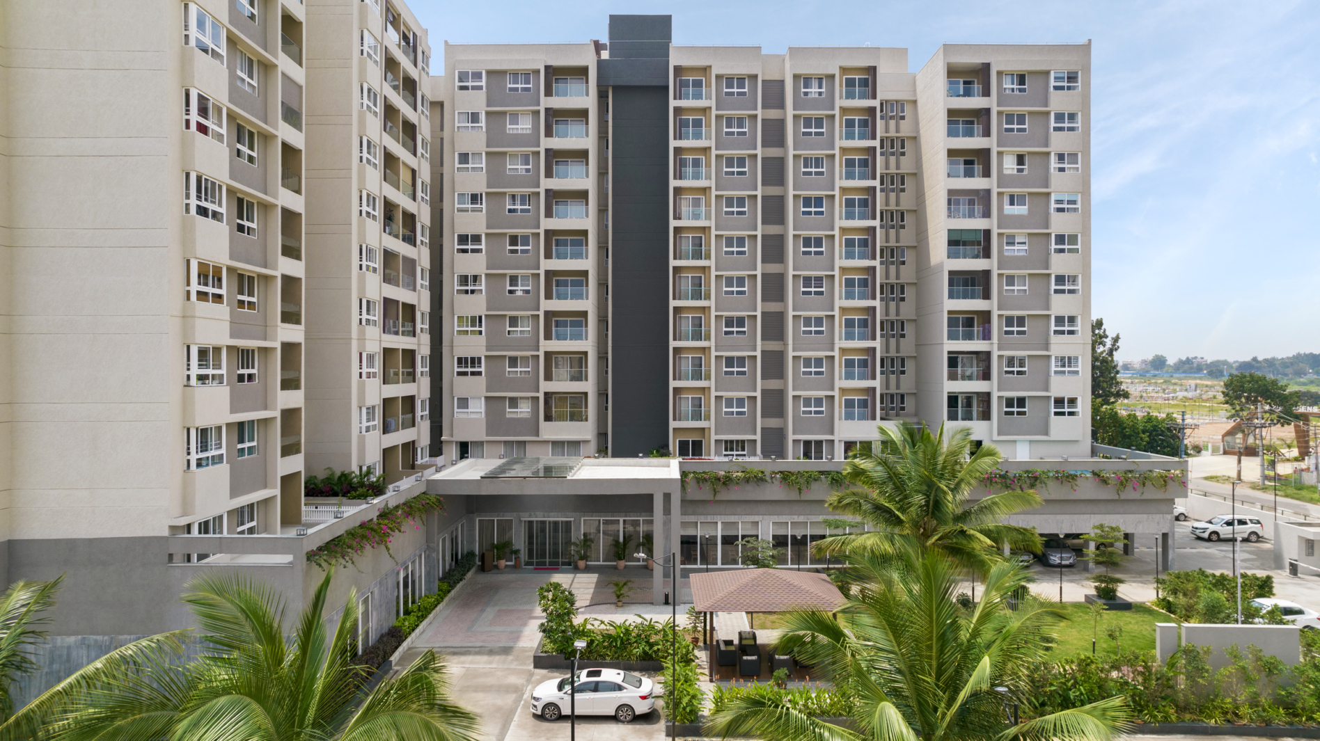 Columbia Pacific: The Virtuoso 1