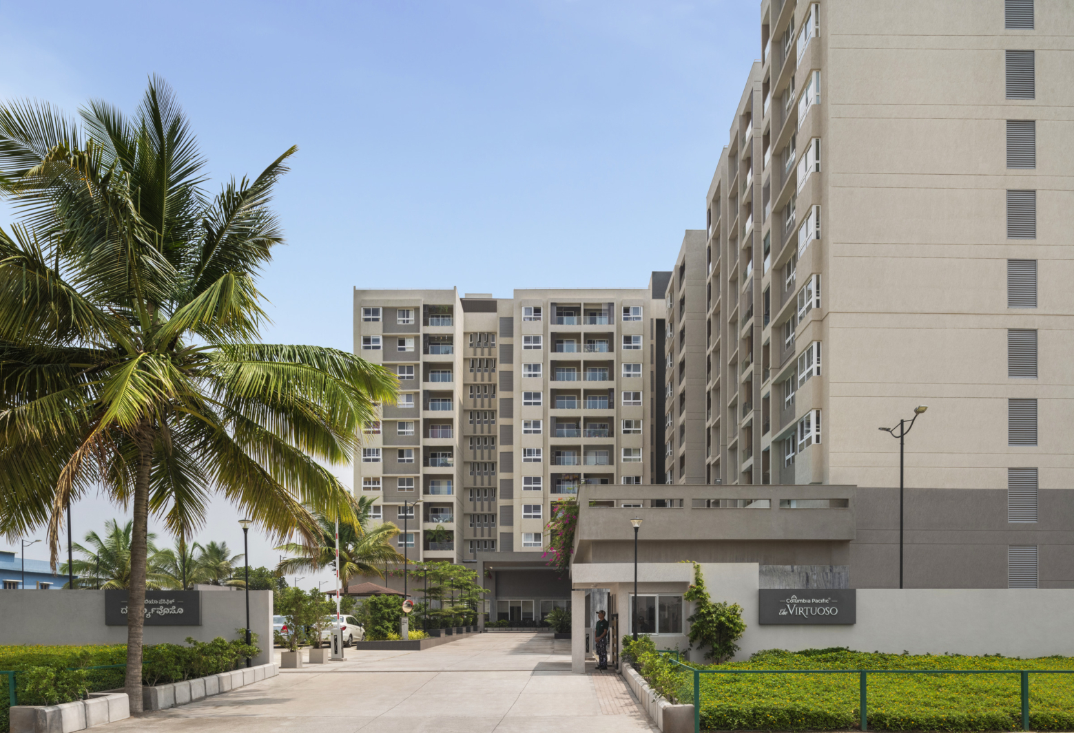 Columbia Pacific: The Virtuoso 2