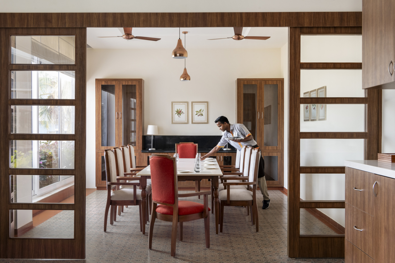 Columbia Pacific: The Virtuoso 3