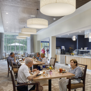 Photo of Fox Hill Village