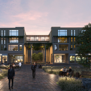 Photo of GENET Science City