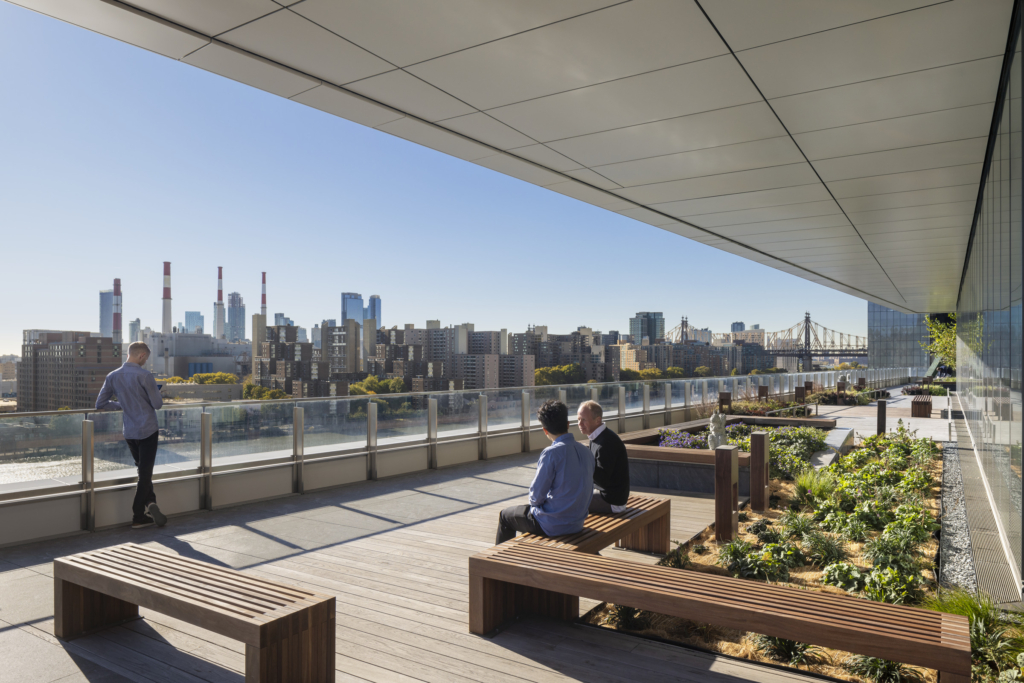 Redefining Cancer Care Environments 3