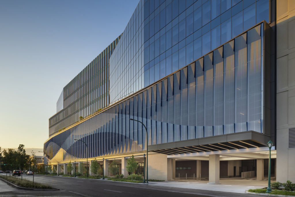 Redefining Cancer Care Environments 7