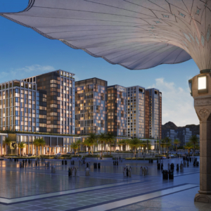 Photo of Rua Al-Madinah Superblock 5