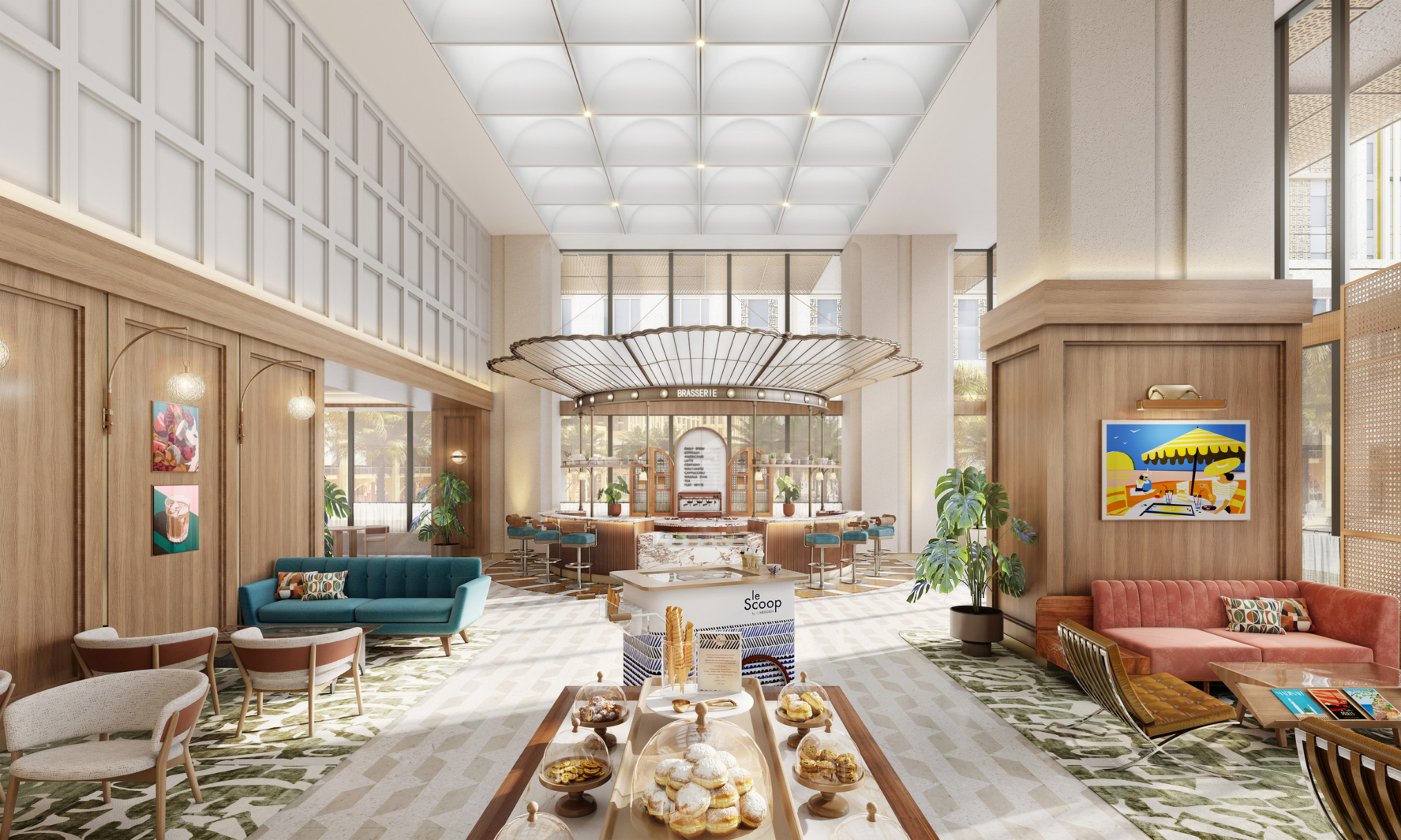 Ru’A Al Madinah Superblock 5 3