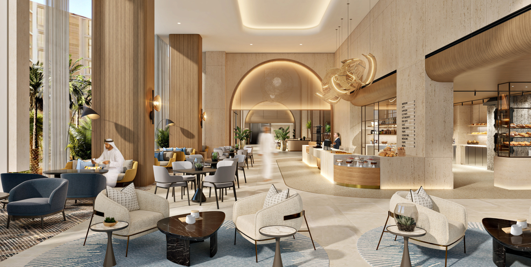 Ru’A Al Madinah Superblock 5 4