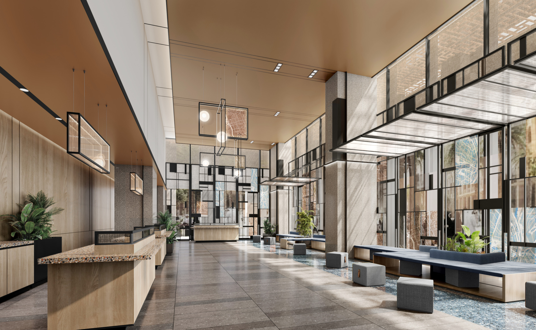 Ru’A Al Madinah Superblock 5 6