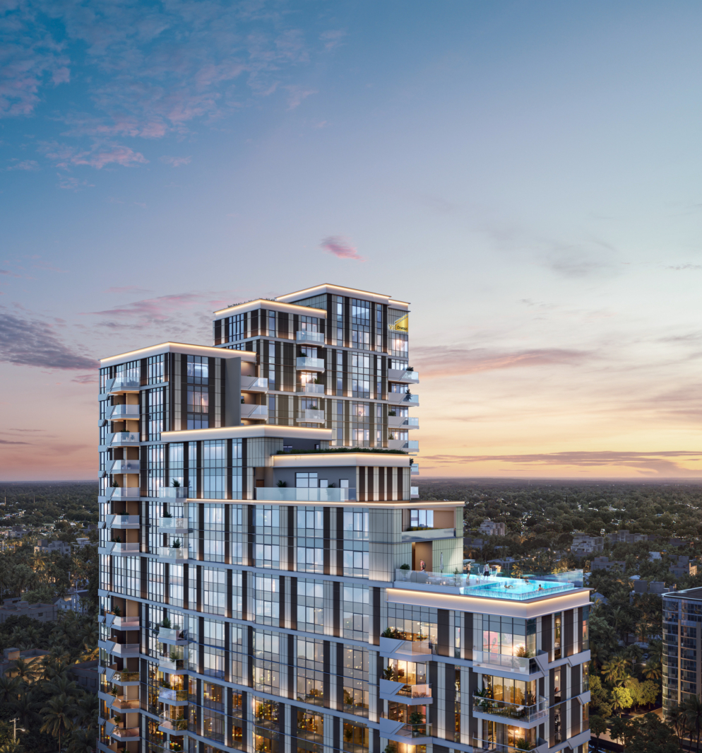 TVS Emerald Cascadia 1