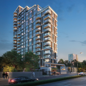 Photo of TVS Emerald Cascadia