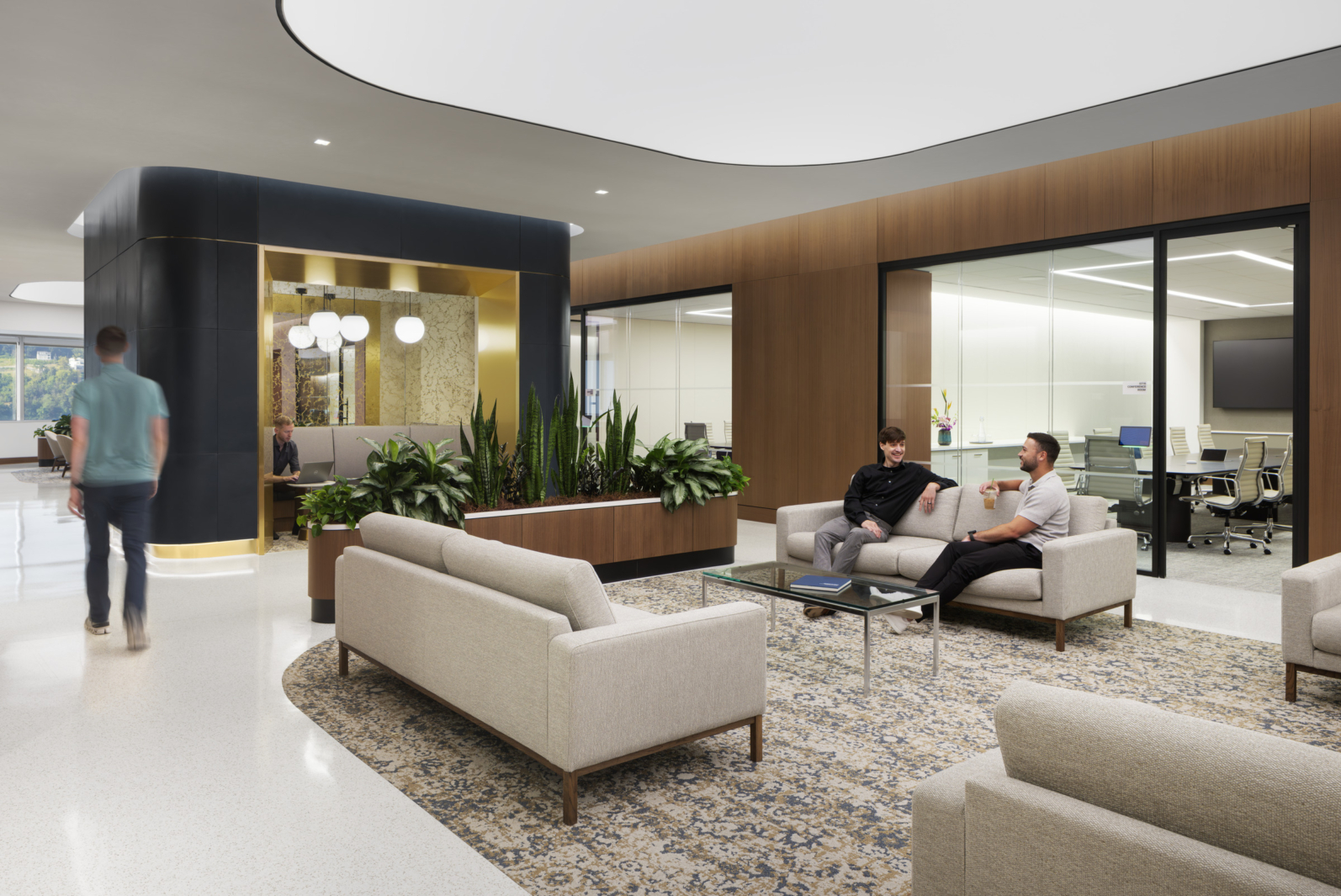 Bank of New York Pittsburgh Conference Center 5