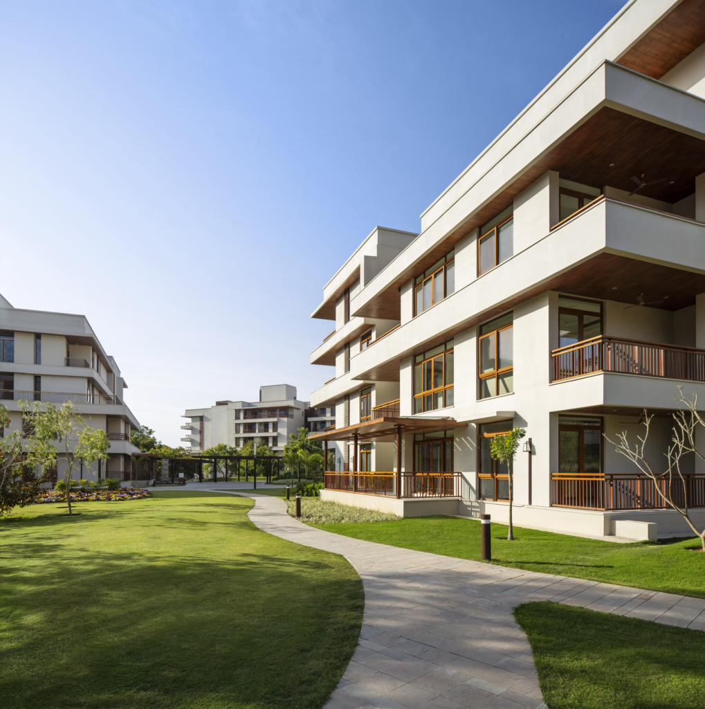 India’s High-End Housing Prioritizes Global Tastes and Local Traditions 2