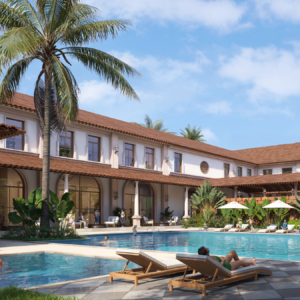 Photo of India’s High-End Housing Prioritizes Global Tastes and Local Traditions