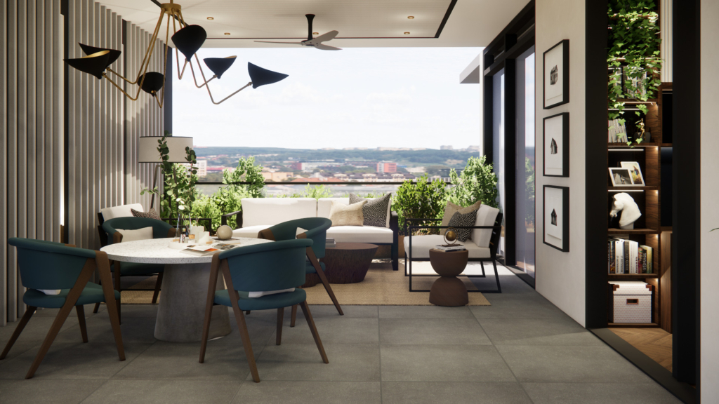 India’s High-End Housing Prioritizes Global Tastes and Local Traditions 3