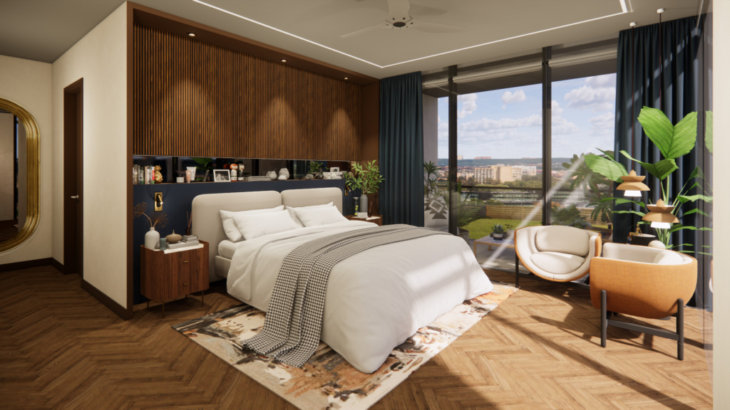 India’s High-End Housing Prioritizes Global Tastes and Local Traditions 4