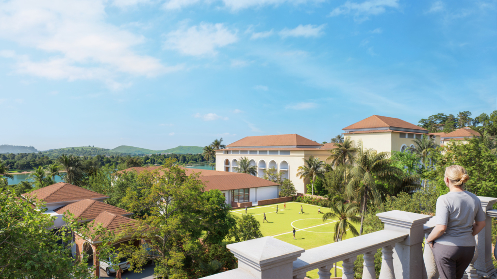 India’s High-End Housing Prioritizes Global Tastes and Local Traditions 6