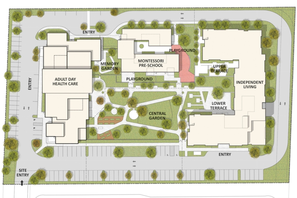 Intergenerational Planning and Design Are Key to Successful Communities 4