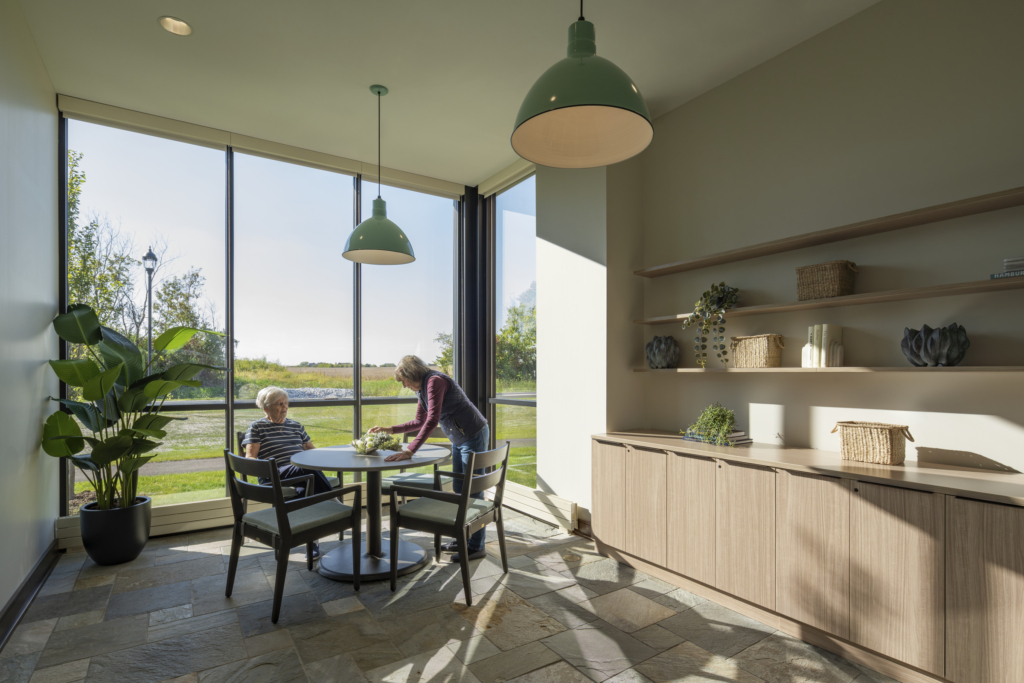 Transforming Memory Care through Technology 1