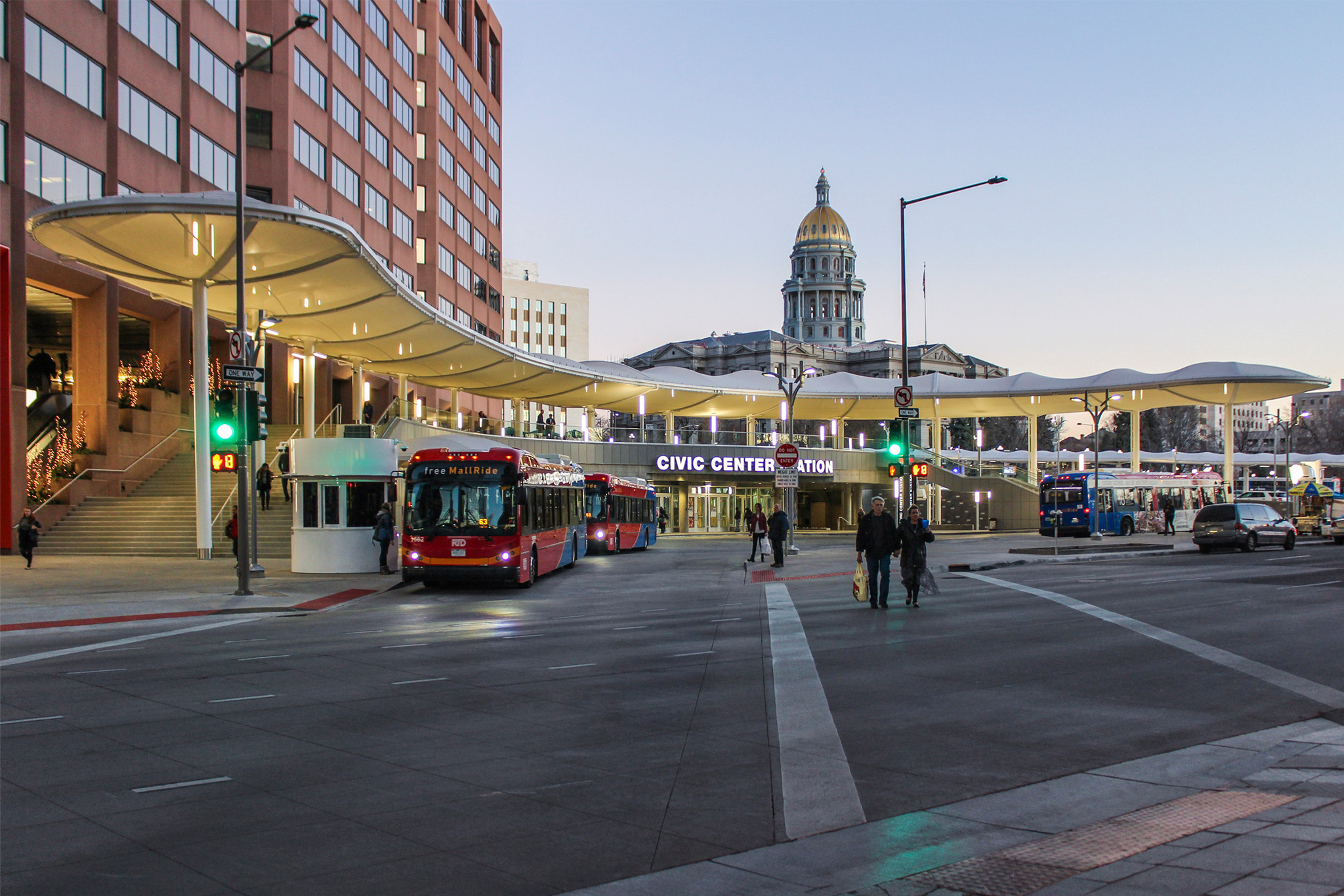 Can Bus-Driven Development Tame the Household Budget Bottom Line? 1