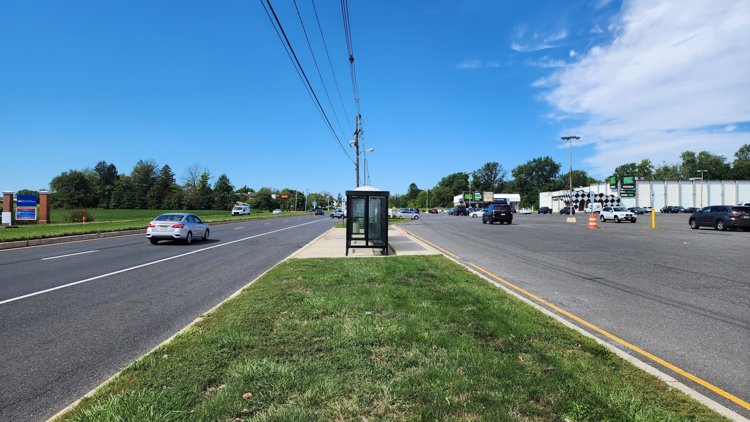 Could the Humble Bus Route be the Answer to Taming Household Expenses?