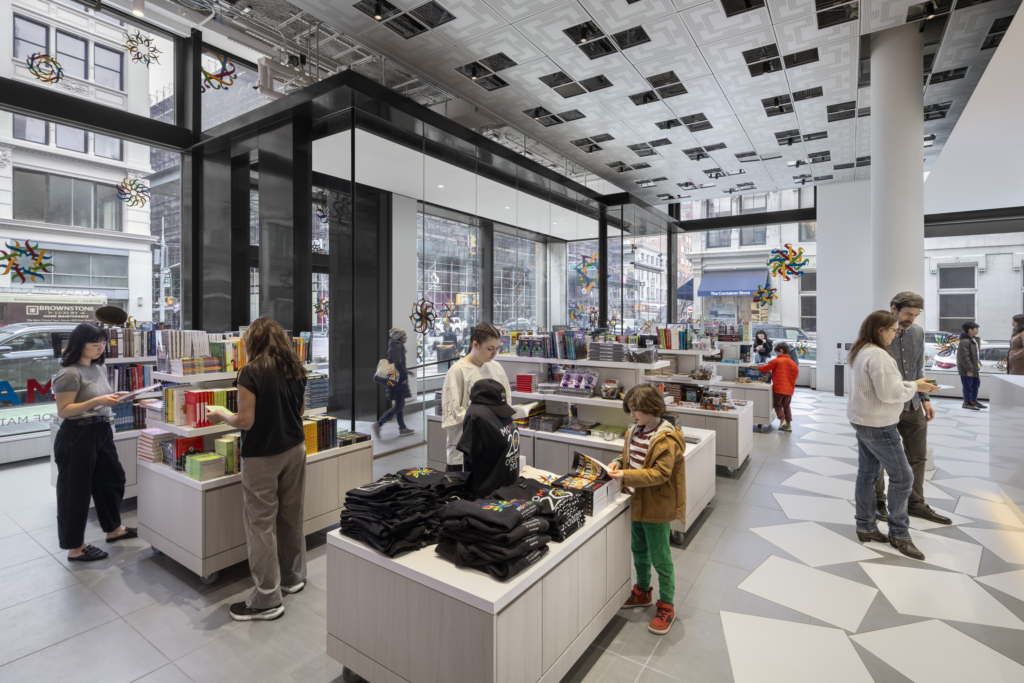 Museums in Historic Buildings Balance Respect and Reinvention 1