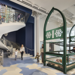 Photo of Museums in Historic Buildings Balance Respect and Reinvention