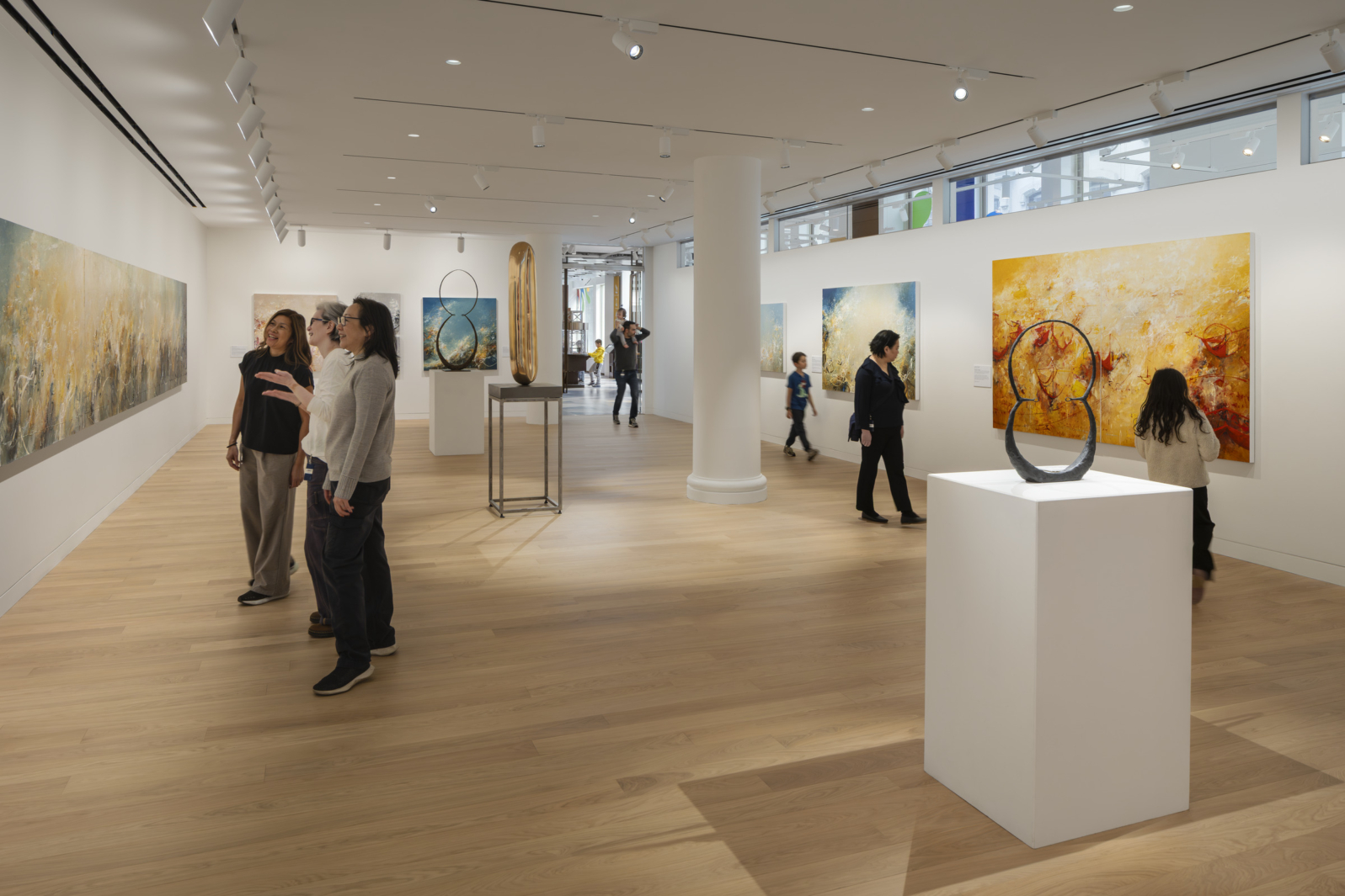 National Museum of Mathematics 8