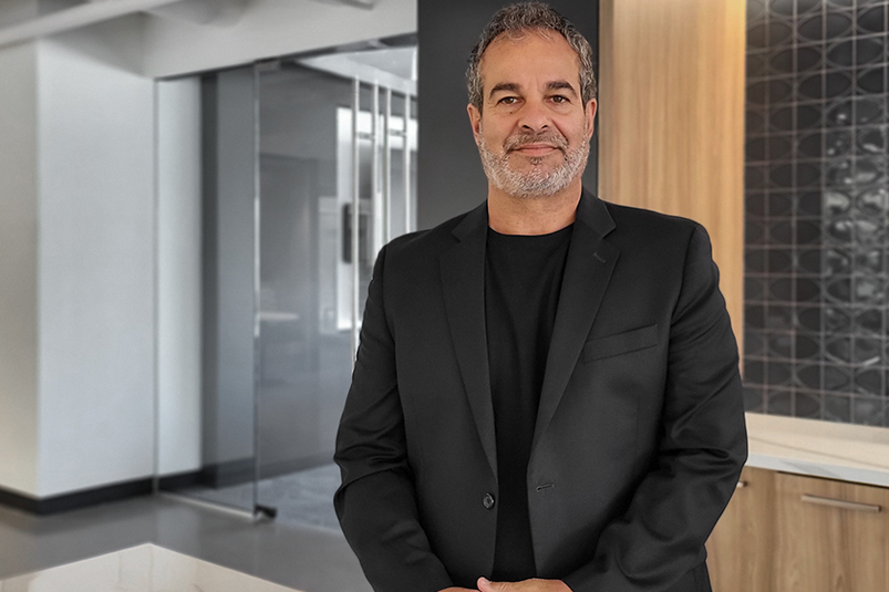 Pablo Quintana Joins the Washington, D.C. Studio of Perkins Eastman 1