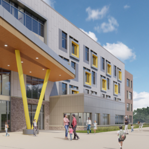 Photo of Prince George’s County Public Schools Public-Private Partnership