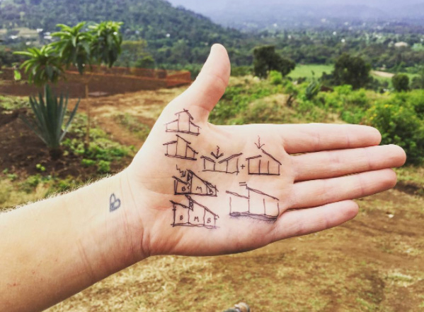 The Proliferation of AI Reinforces the Need for Sketching by Hand 3