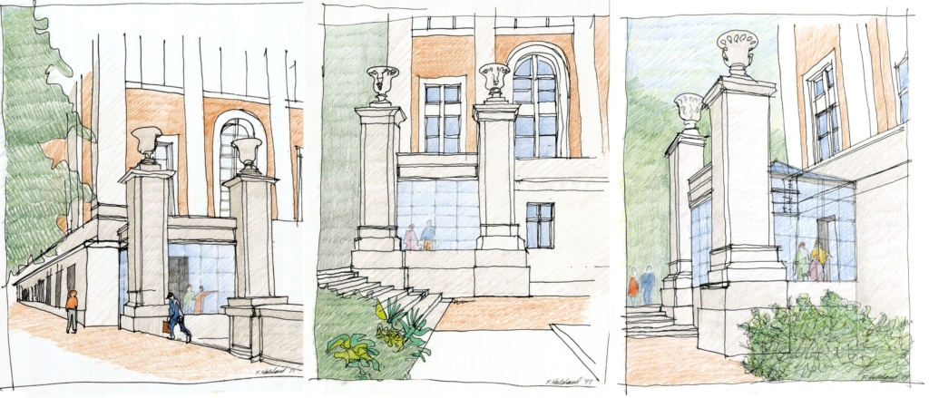 The Proliferation of AI Reinforces the Need for Sketching by Hand 4