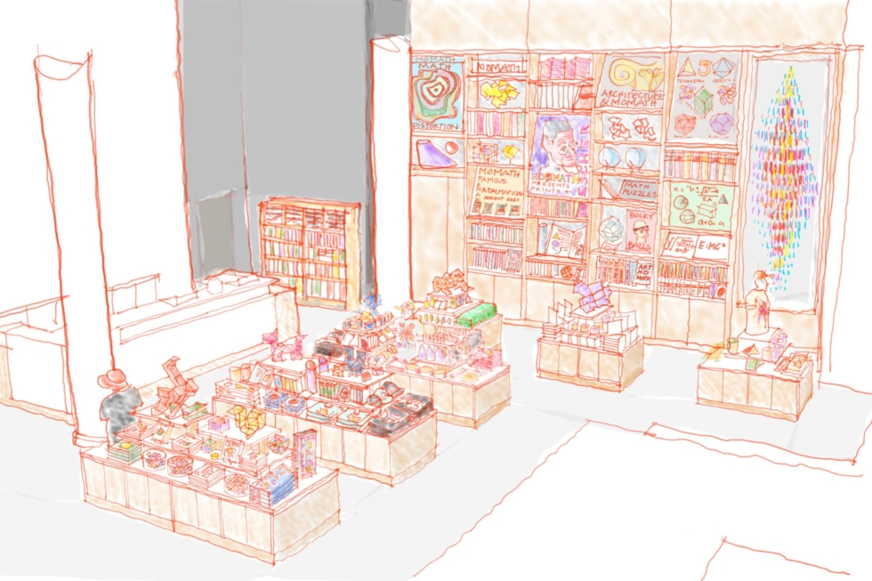 The Proliferation of AI Reinforces the Need for Sketching by Hand 7